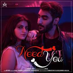 Need You Official Audio