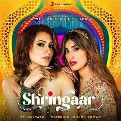 Shringaar Official Audio