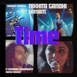 TIME Official Audio