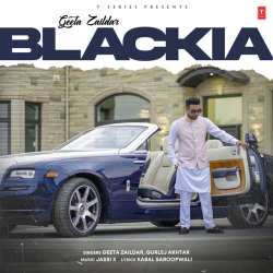 Blackia Official Audio