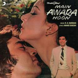 Main Awaara Hoon Official Audio
