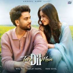 Tere Dil Mein - Rajat Nagpal Official Audio