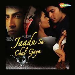 Jaadu Sa Chal Gaya Official Audio