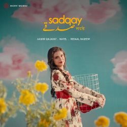 Sadqay Official Audio
