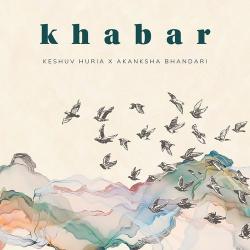 Khabar Official Audio