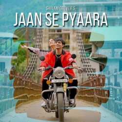 Jaan Se Pyaara Official Audio