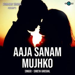 Aaja Sanam Mujhko Official Audio