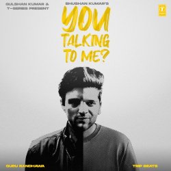 You Talking To Me? Official Audio