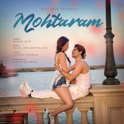 Mohtaram Official Audio