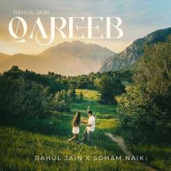 Qareeb Official Audio