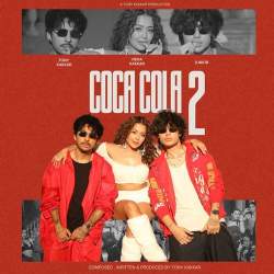 Coca Cola 2 Official Audio