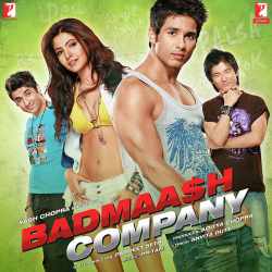 Badmaash Company Official Audio
