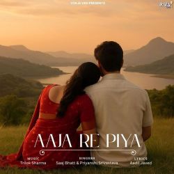 Aaja Re Piya Official Audio