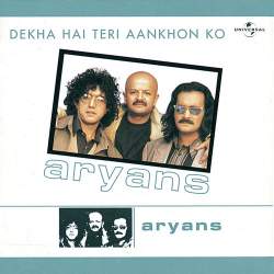 Dekha Hai Teri Aankhon Ko (Album Version) Official Audio