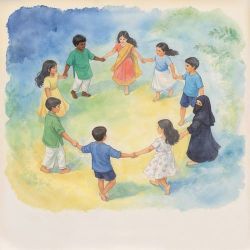 Ini Ondraai Official Audio