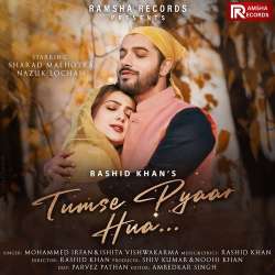Tumse Pyaar Hua Official Audio