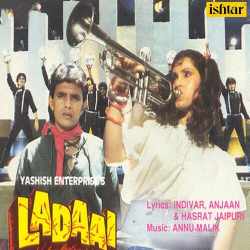 Love Love Love - Ladaai Official Audio