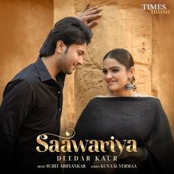 Saawariya - Kunaal Vermaa Official Audio