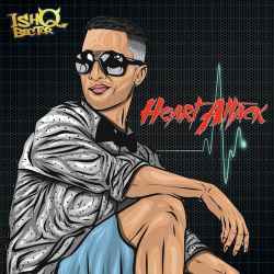 Heart Attack Official Audio