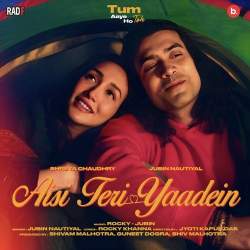 Aisi Teri Yaadein Official Audio