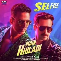 Main Khiladi Official Audio