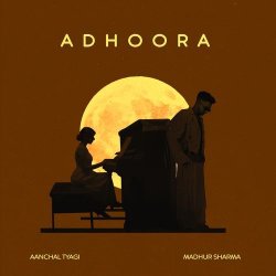 Adhoora Official Audio