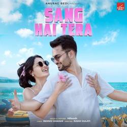 Sang Hai Tera Official Audio