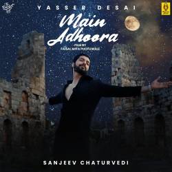 Main Adhoora Official Audio