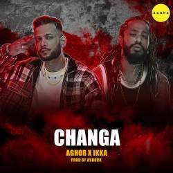 Changa Official Audio