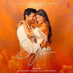 Sajna Official Audio