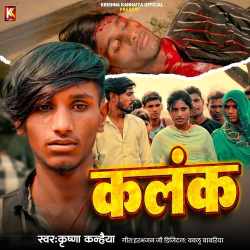 Kalank - Krishna Kanhaiya Official Audio