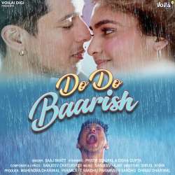 Do Do Baarish Official Audio