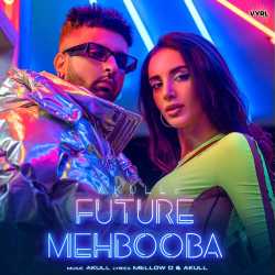 Future Mehbooba Official Audio