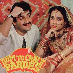 Hum To Chale Pardes (Happy Version) Official Audio