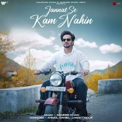 Jannat Se Kam Nahin - Sameer Khan Official Audio