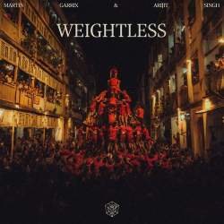 Weightless Official Audio