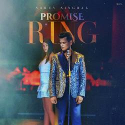 Promise Ring Official Audio