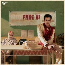 Farebi - Vasu Raina Official Audio