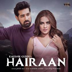 Hairaan Official Audio