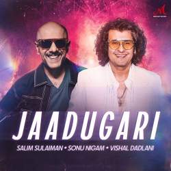 Jaadugari Official Audio