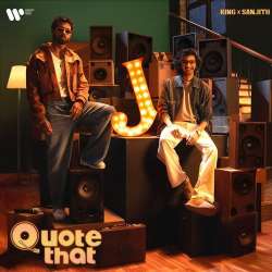 Quote That Official Audio