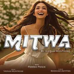Mitwa Official Audio
