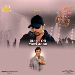 Mera Dil Meri Jaan Official Audio