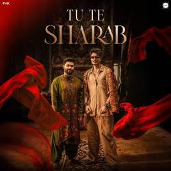 Tu Te Sharab Official Audio