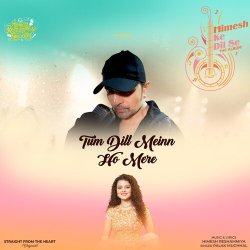 Tum Dill Meinn Ho Mere Official Audio