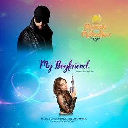 My Boyfriend Official Audio