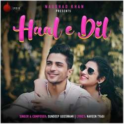 Haal E Dil Official Audio