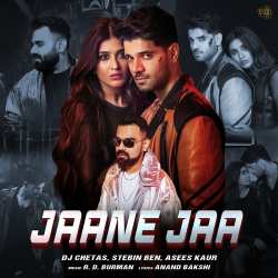 Jaane Jaa Official Audio