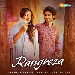 Rangreza Official Audio