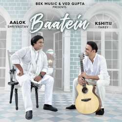 Baatein Official Audio